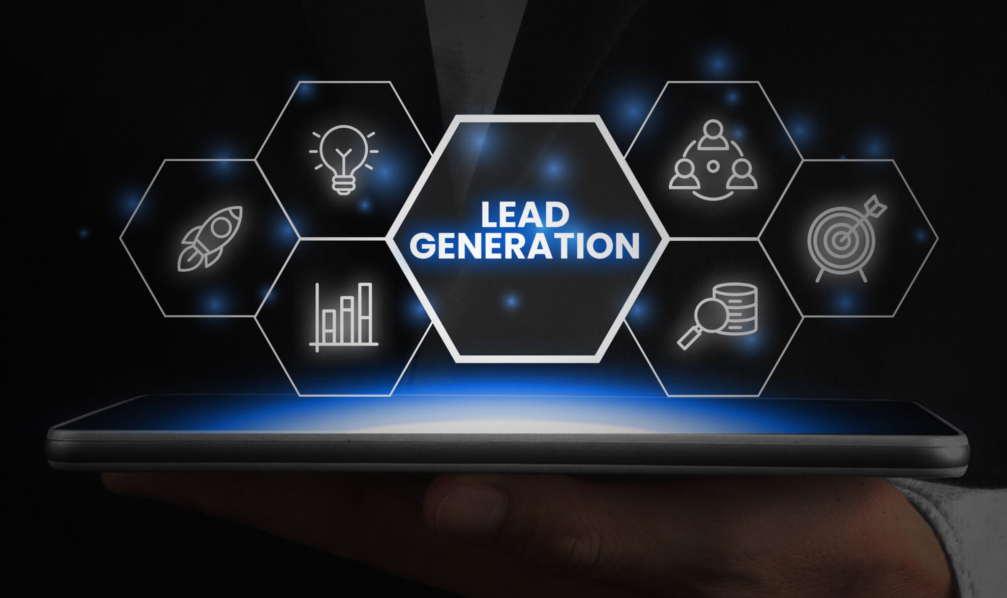 Lead Generation and Prospecting